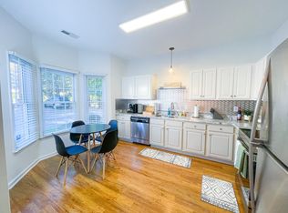 5403 Picket Fence Ln, Raleigh, NC 27606