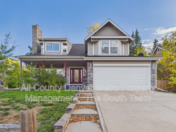 14192 E Chenango Pl, Aurora, CO 80015