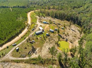 14881 Kelly Trl, Chunchula, AL 36521