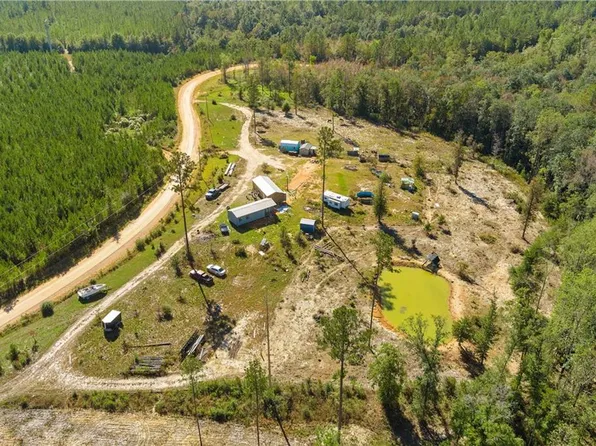14881 Kelly Trail, Chunchula, AL 36521