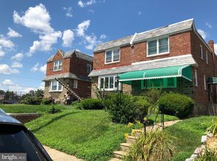 8053 Rodney St, Philadelphia, PA 19150