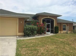 5245 SW 20th Ave, Cape Coral, FL 33914