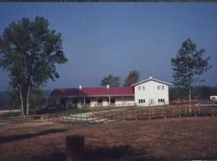 8690 Neely Ferry Rd, Laurens, SC 29360