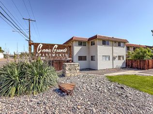 Casa Grande Apartments, Richland, WA 99354