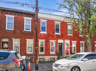 1920 E Albert St #&-1923, Philadelphia, PA 19125