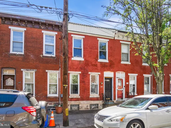 1920 E Albert St #&-1923, Philadelphia, PA 19125