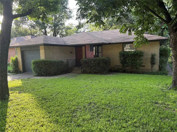 1911 Ferndale Ave, Dallas, TX 75224