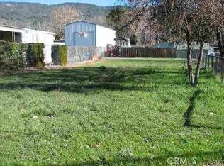 6200 E State Highway 20 Lot 436, Lucerne, CA 95458
