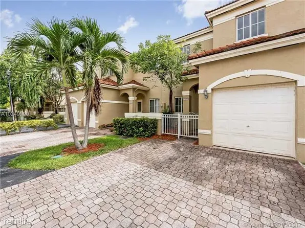 14207 SW 126th Pl, Miami, FL 33186