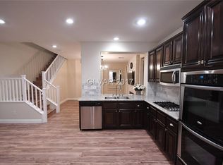 5452 Indian Cedar Dr, Las Vegas, NV 89135