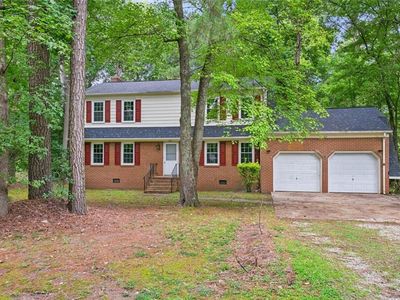 103 Pinehurst Dr, Yorktown, VA, 23692