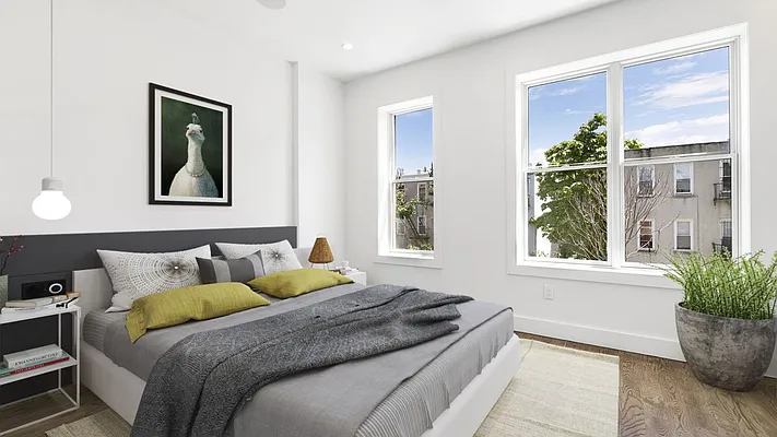 Rented by Nooklyn NYC LLC | media 13