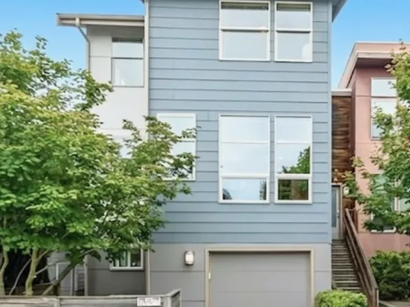 1214 N Northgate Way, Seattle, WA 98133
