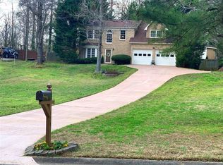 134 Paces Lakes Point, Dallas, GA 30157