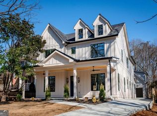 17 Rockyford Rd, Atlanta, GA 30317