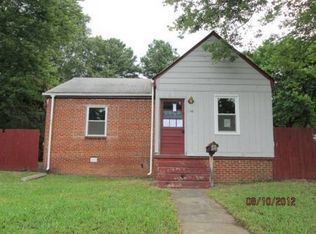 3102 Kenbridge St, Henrico, VA 23231