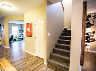 1436 Heritage Valley Dr, High Ridge, MO 63049