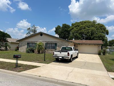 204 Georgetowne Blvd, Daytona Beach, FL, 32119