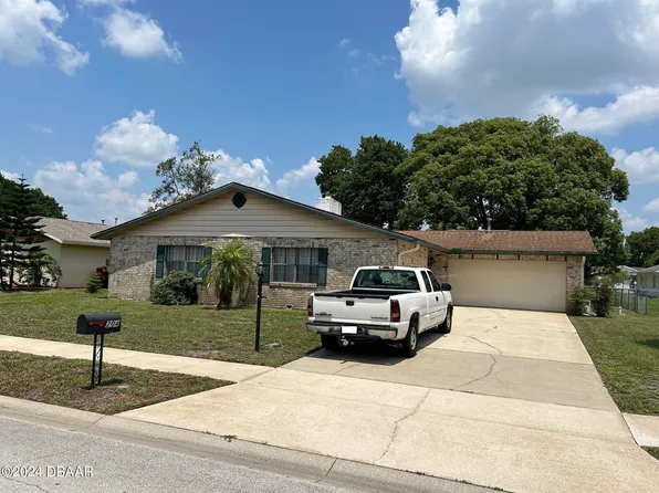 204 Georgetowne Blvd, Daytona Beach, FL 32119