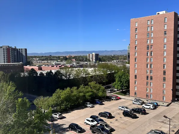 Korsakov / Da Vinci Apartments