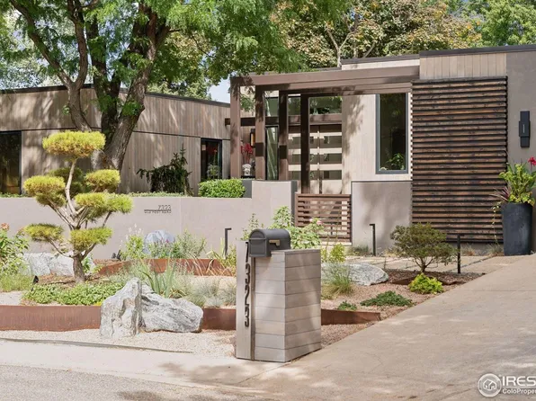 7323 Old Post Rd, Boulder, CO 80301