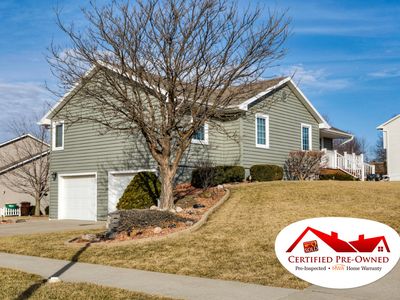 301 N 15th St, Indianola, IA, 50125