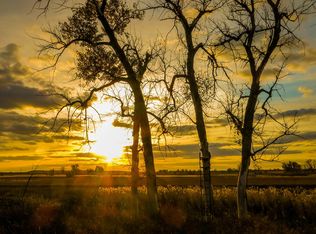 100 Cahill Rd, Wolf Point, MT 59201