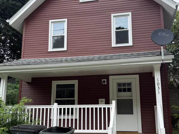 1031 Fairbanks Pl, Akron, OH 44306