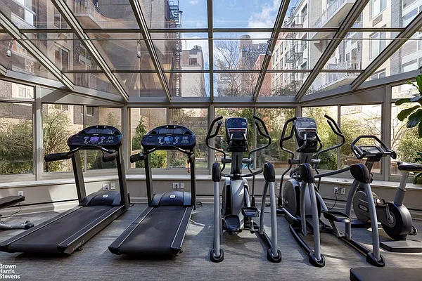 Rented by Brown Harris Stevens | media 15