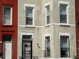 1389 Saint Marks Ave, Brooklyn, NY 11233