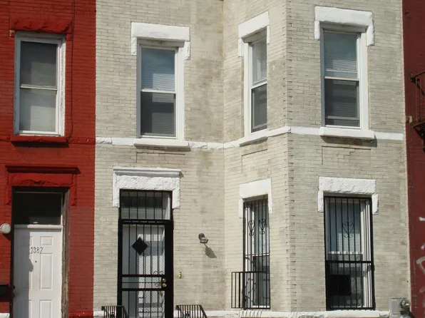 1389 Saint Marks Ave, Brooklyn, NY 11233