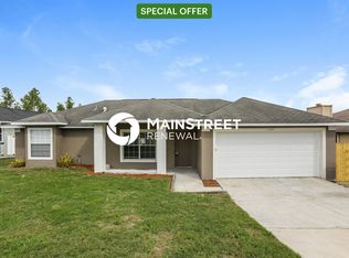 1197 Monteagle Cir, Apopka, FL 32712