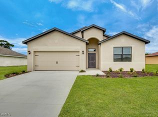 3300 SW 11th Court Cpe, Coral, FL 33914