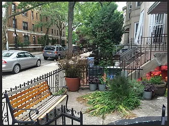 Rented by Owner