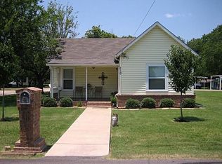 210 Border St, Forney, TX 75126