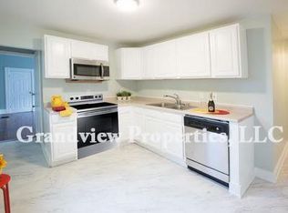 813 Crescent Ave, Covington, KY 41011