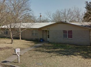 712 Denison Dr, Waco, TX 76706