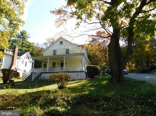 14519 Maryland Ave, Cascade, MD 21719