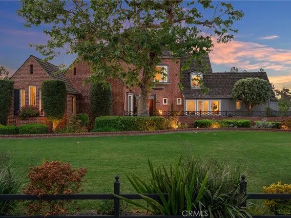 4275 Country Club Dr, Long Beach, CA 90807