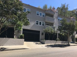 3420 Barham Blvd #6, Los Angeles, CA 90068