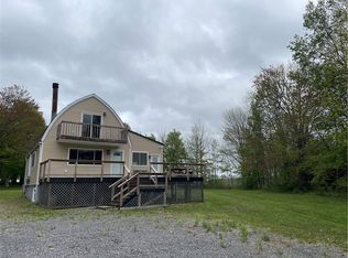 132 Turkey Hill Rd, Jefferson, NY 12093