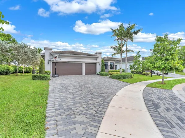 10945 Moore Drive, Parkland, FL 33076