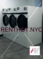 Rented by Weissman Realty