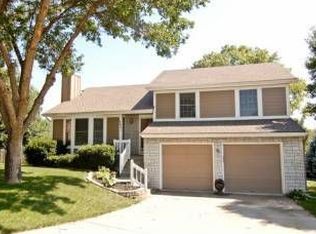 14921 W 123rd Ter, Olathe, KS 66062