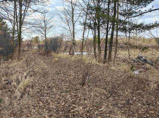 7223 County Highway V, Marshfield, WI 54449