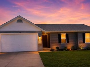 258 Gobbler Dr, Troy, MO 63379