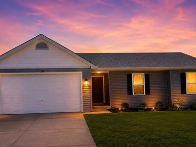 258 Gobbler Dr, Troy, MO, 63379