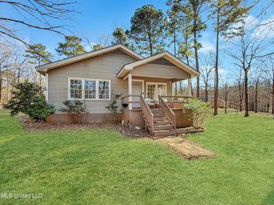 1699 White Rd, Florence, MS, 39073