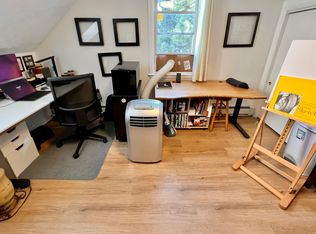 11 5th St #1, Cambridge, MA 02141