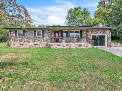241 Cumberland View Ests, Rocky Top, TN, 37769
